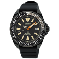 Orologio Seiko Uomo Prospex in Acciaio SRPH11K1 - SRPH11K1